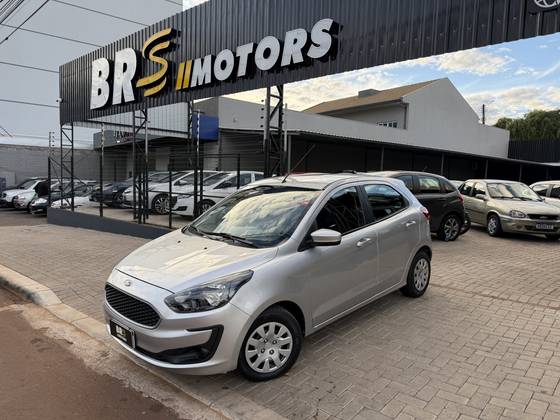 FORD KA 1.0 TI-VCT FLEX SE MANUAL FORD KA 1.0 TI-VCT FLEX SE MANUAL